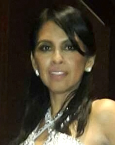 57 Year Old Guayaquil, Ecuador Woman